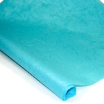 Thai Unryu/Mulberry Paper - TURQUOISE