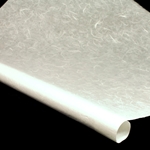 Thai Unryu Paper Roll - WHITE