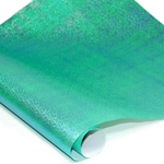 Iridescent Paper - TEAL APPEAL