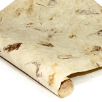 Amate Bark Paper - Solid Pattern - MARBLED