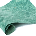 Amate Bark Paper - Solid Pattern - GREEN