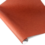 Japanese Momi Washi Paper - RUST RED