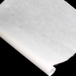 Korean Hanji Paper - WHITE