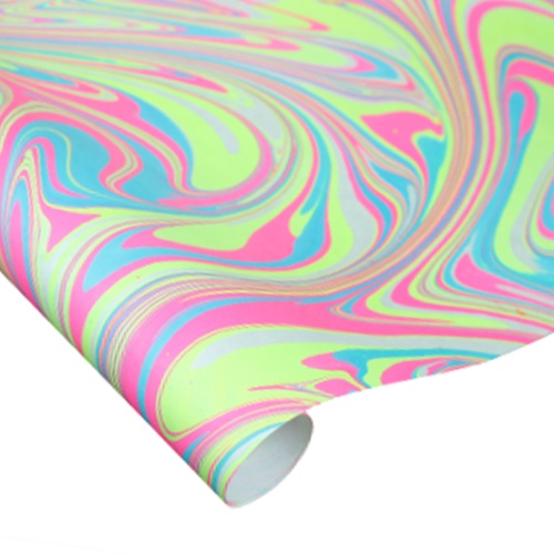 Unryu Swirling Fibers (11 Colors)