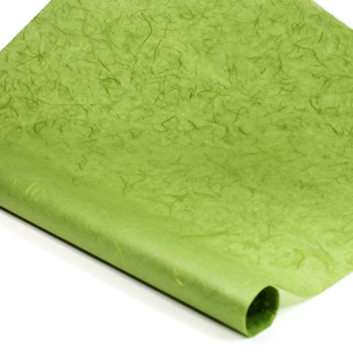 Mulberry Paper Sheet Thin Translucent Tissue Lightweight Unryu