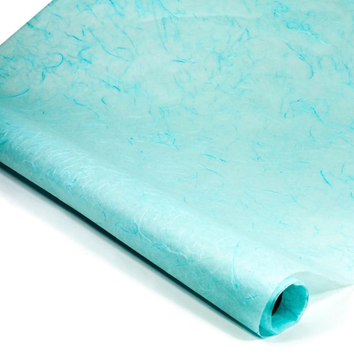 Mulberry Paper Sheet Thin Translucent Tissue Lightweight Unryu