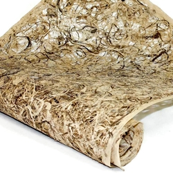 Amate Bark Paper - Lace - MARBLE