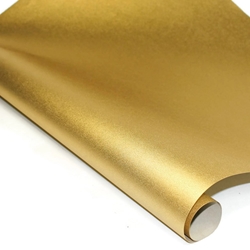 Metallic Mulberry Origami Paper Pack- GOLD