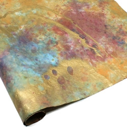 Marbled Momi Paper - CARNIVALE