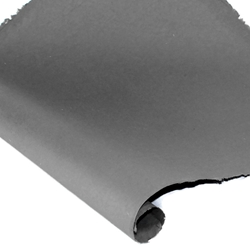 Indian Cotton Paper - Solid - GREY