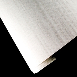 Ito-Iri Washi Paper - WHITE STRIPE