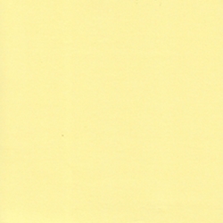 Solid Color Origami Paper - LIGHT YELLOW 6