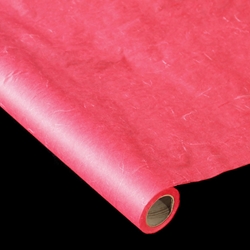 Korean Unryu Paper Roll - RED