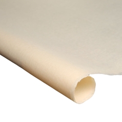 Mitsumata Heavy Tissue Paper - NATURAL