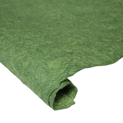 Nepalese Momigami Paper - OLIVE