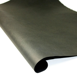 Smooth Mulberry Paper - BLACK