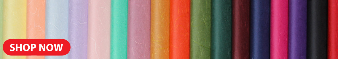 Mulberry Tissue Papers
