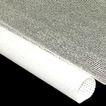 Japanese Tissue- WHITE GRID