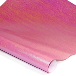 Iridescent Paper - COTTON CANDY