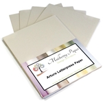 Color-Coordinating Paper Packs