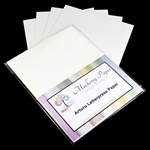 Color-Coordinating Paper Packs