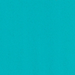 Solid Color Origami Paper - TEAL 6"