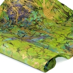 Marbled Momi Paper - FOREST