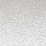 Indian Embossed Paper - PEBBLES - PEARL WHITE