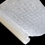 Thai Lace Paper - HONEYCOMB WHITE