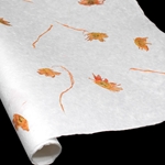 Heavyweight Mulberry Paper - Angel Wing - PEACH