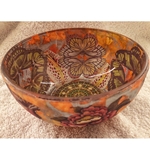 BUTTERFLY BOWL