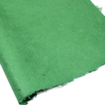 Silk Paper - GREEN