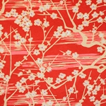 Japanese Chiyogami Yuzen Paper - HANAMI