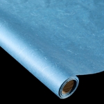 Korean Unryu Paper Roll - CORNFLOWER BLUE