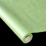 Korean Unryu Paper Roll - SAGE GREEN