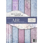 Decoupage Paper Pack - AIR