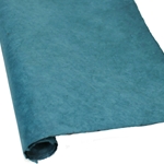 Heavy Weight Nepalese Lokta Paper - TEAL