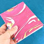 SATURDAY, FEBRUARY 4th - Beginner Bookbinding with Sarah Capps