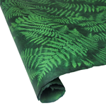 Nepalese Lokta Paper - Sun Washed Branch - GREEN