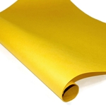 Smooth Mulberry Paper - MUSTARD