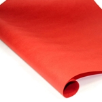 Smooth Mulberry Paper - RED