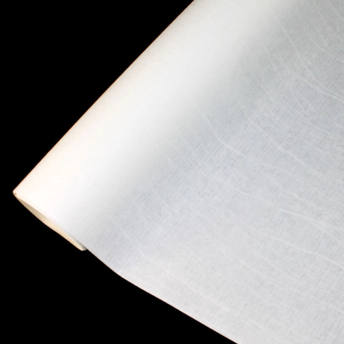PC306 White Assorted Washi Paper B