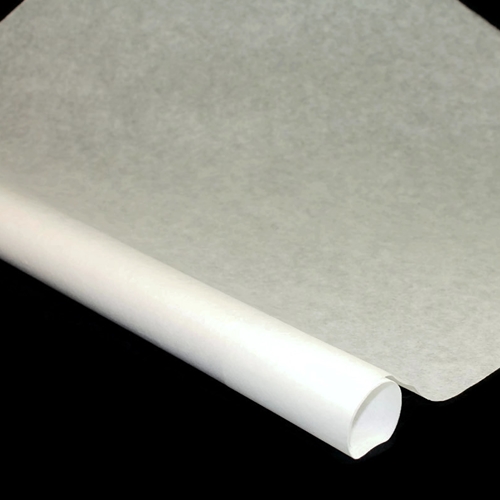 different types many size mulberry paper