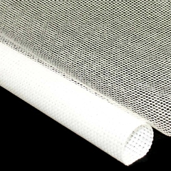 Japanese Tissue- WHITE GRID
