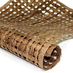 Amate Bark Paper - Weave - BROWN