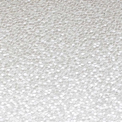 Indian Embossed Paper- PEBBLES - IVORY