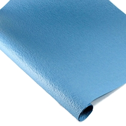 Tojimbo Momi Washi Paper - CORNFLOWER BLUE
