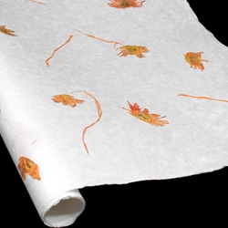 Heavyweight Mulberry Paper - Angel Wing - PEACH