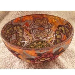 BUTTERFLY BOWL