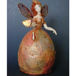 MULBERRY PAPER FAIRY